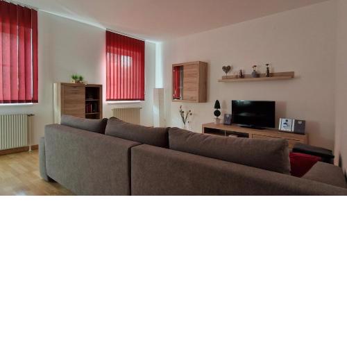 Apartment Nepomuk