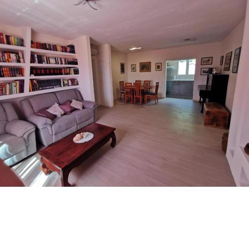 Apartment Nera