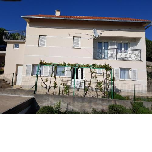 Apartment Nera