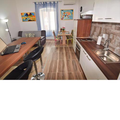 Apartment Nerea