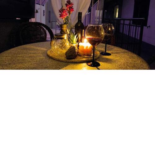 Apartment Nereo