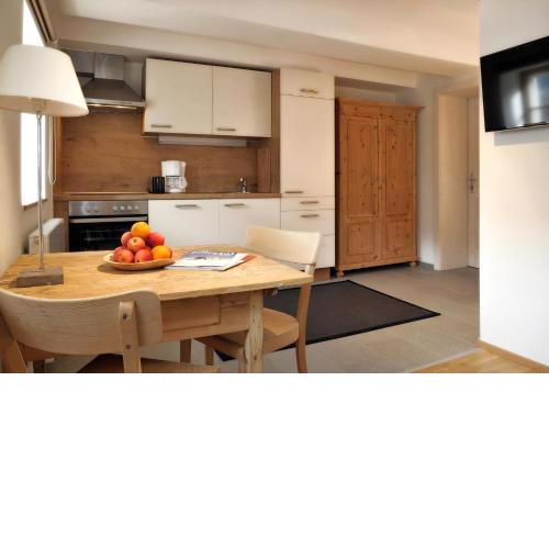 Apartment Nester