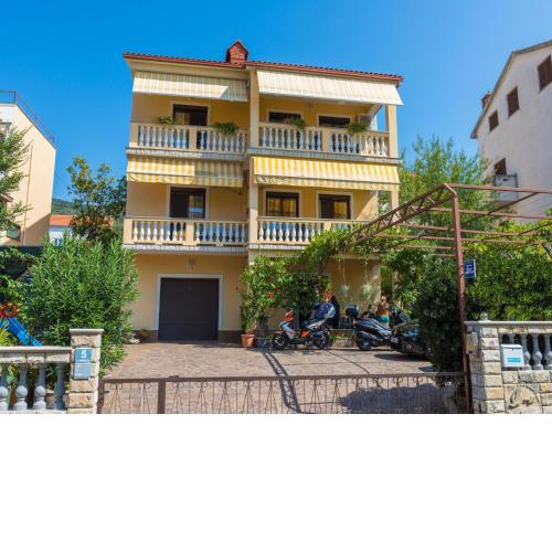 Apartment Nevelina