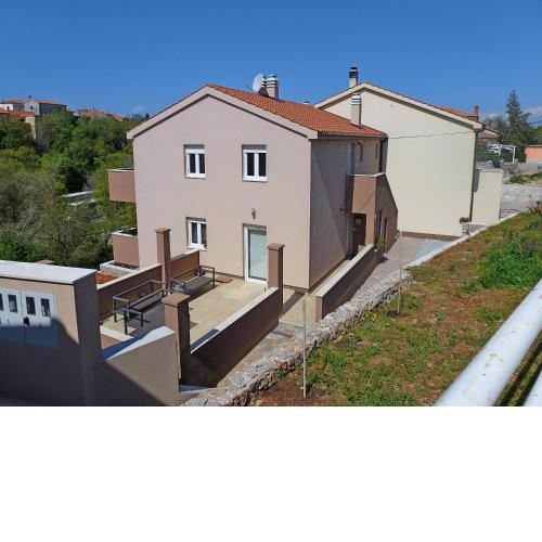 Apartment Nevena