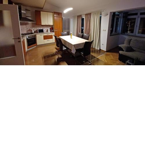 Apartment Nevena