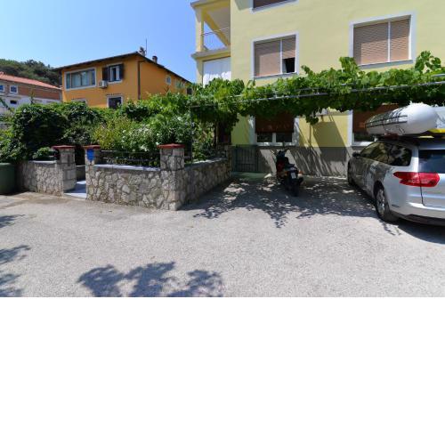 Apartment Nevena