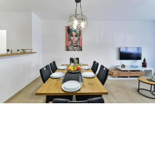 Apartment Nevera in Zadar