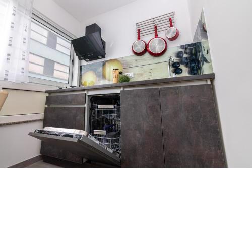 APARTMENT NEVERA