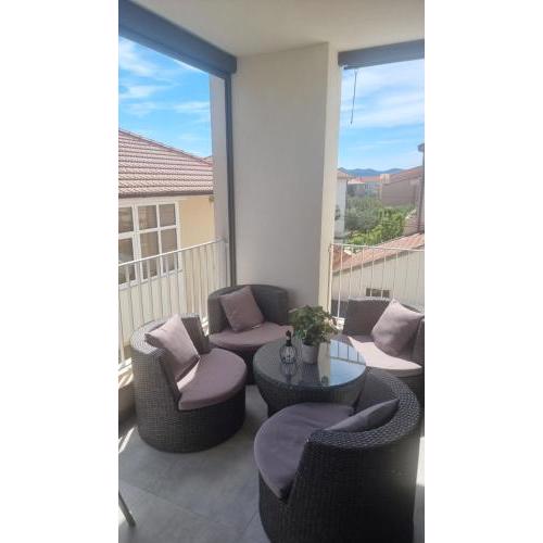 Apartment Nevio