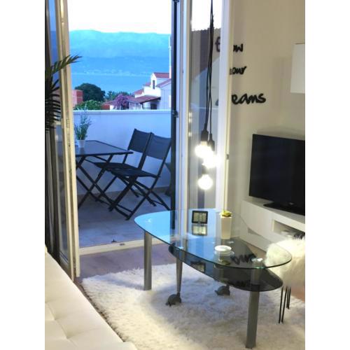 Apartment New Chic