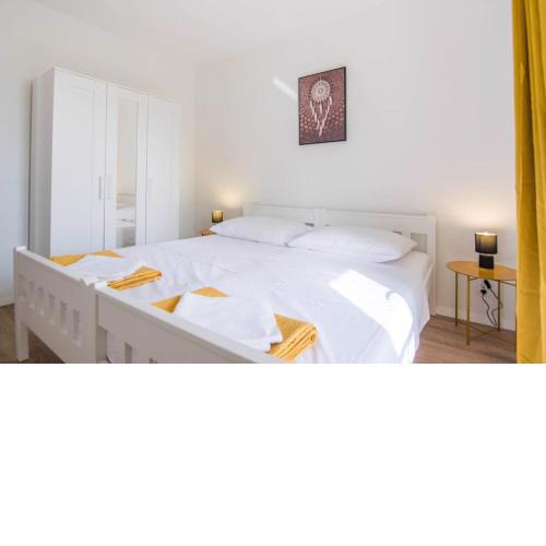 Apartment Nia - dream vacation in Biograd