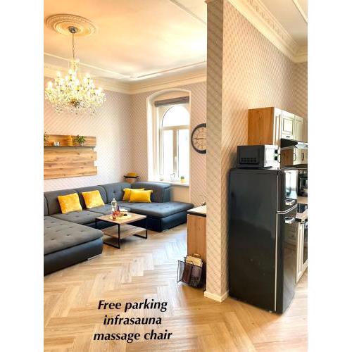 Apartment Nicol