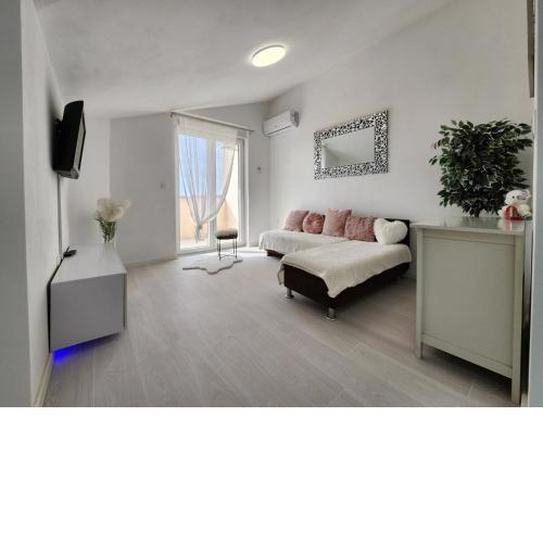 Apartment Nicolas