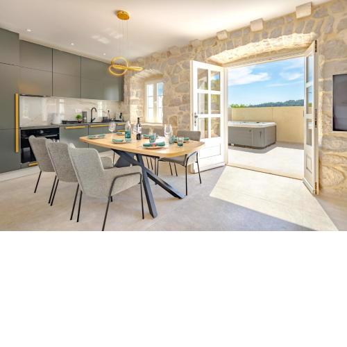 Apartment Nico's