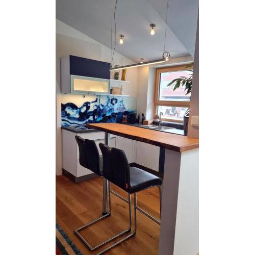 Apartment Niesenpoint