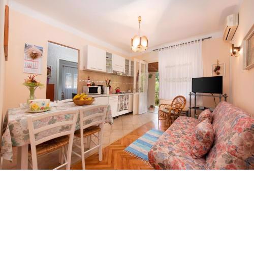 Apartment Nigra