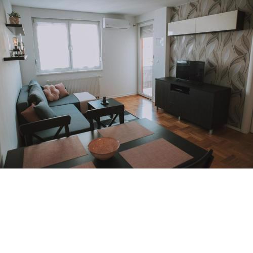 Apartment Nika, Arena Zagreb