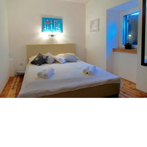 Apartment Nika