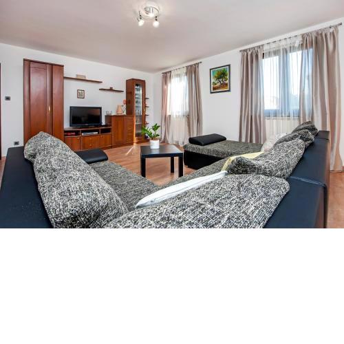 Apartment Nika