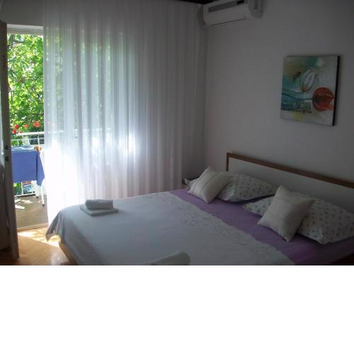 Apartment Niki