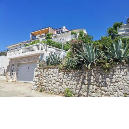 Apartment NIKO 4 pax