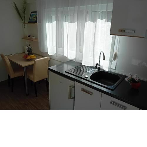 Apartment Nikol
