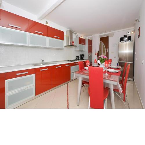 Apartment Nikolina