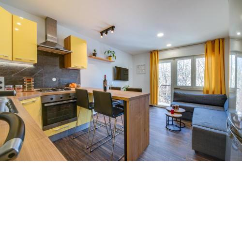 Apartment Niksa