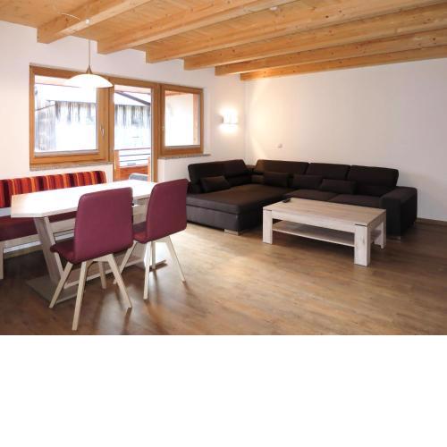 Apartment Nina by Interhome