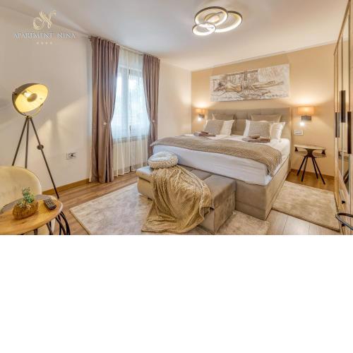 Apartment Nina Pazin