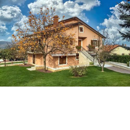 Apartment Nina Pazin