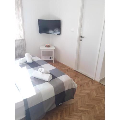 Apartment Nina