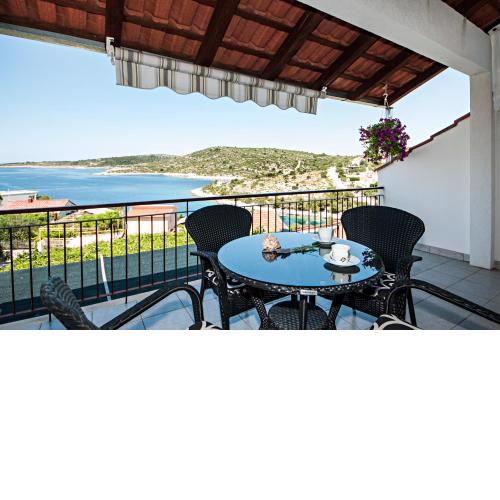 Apartment Nincevic, Kanica