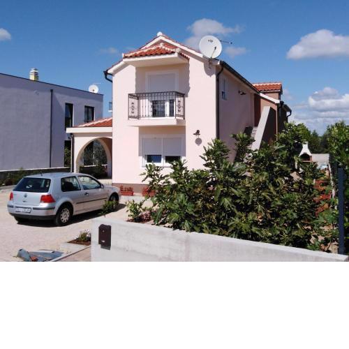 Apartment Ninić