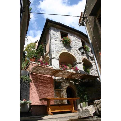 Apartment Ninna