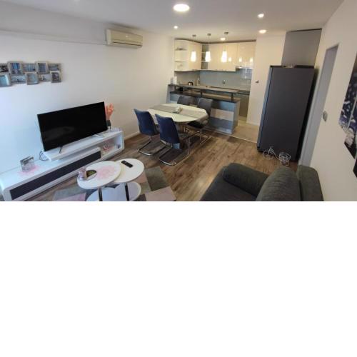 Apartment Nirvana