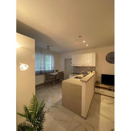 Apartment Nitra-city centre