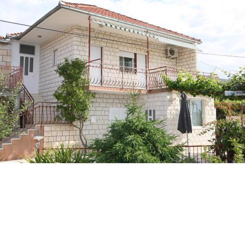 Apartment Nives