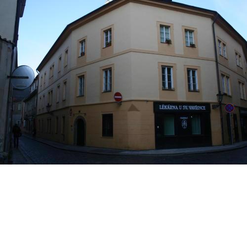 Apartment No 0A Anenska 13 - Stare Mesto