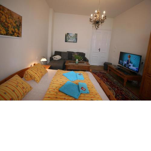 Apartment No. 16B Svahová 14