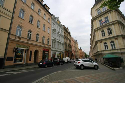 Apartment No. 19 Jaltská 3