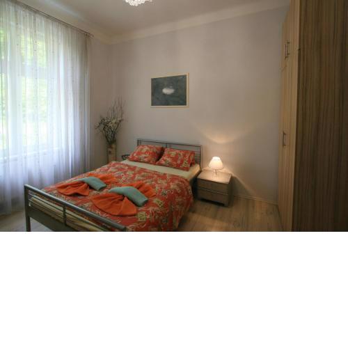 Apartment No 21 - I P Pavlova 34