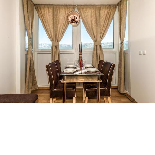 Apartment Noa - self check in