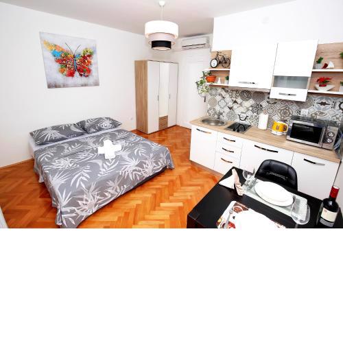 Apartment Noah