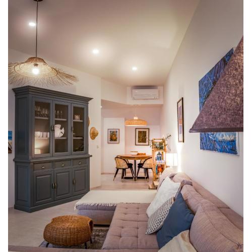 Apartment Nobilis