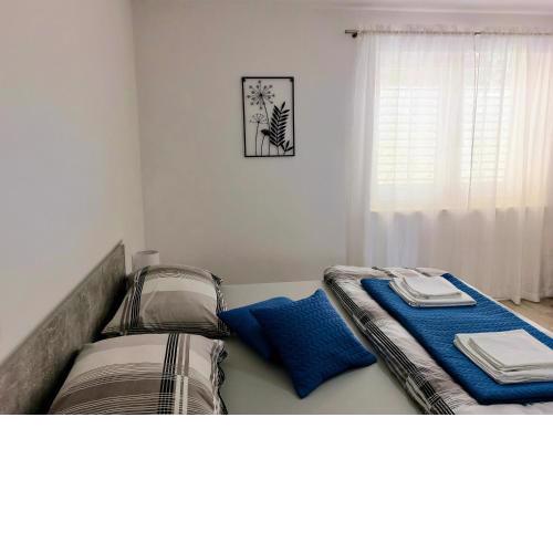 Apartment "None" Makarska