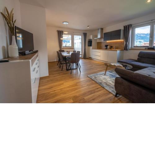 Apartment Nora
