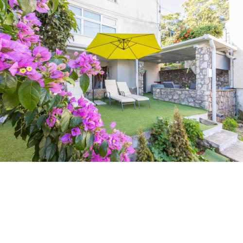 Apartment Norah