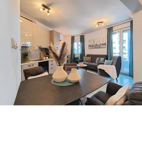 Apartment Norma