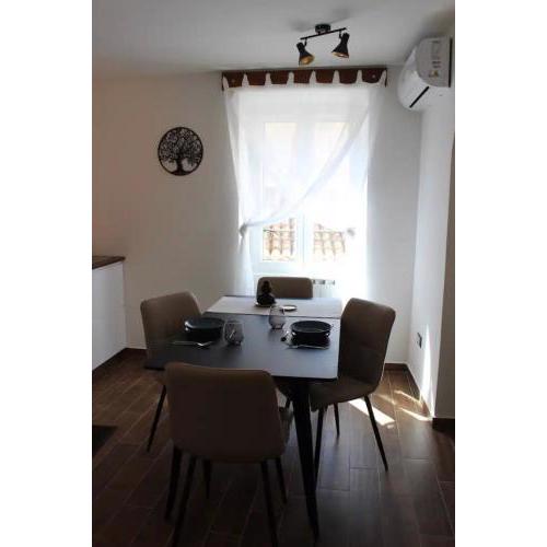 Apartment North